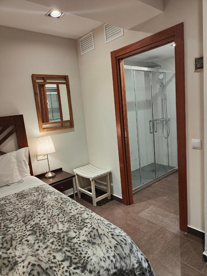 Hotel La Ciudadela Barcelona Exterior foto