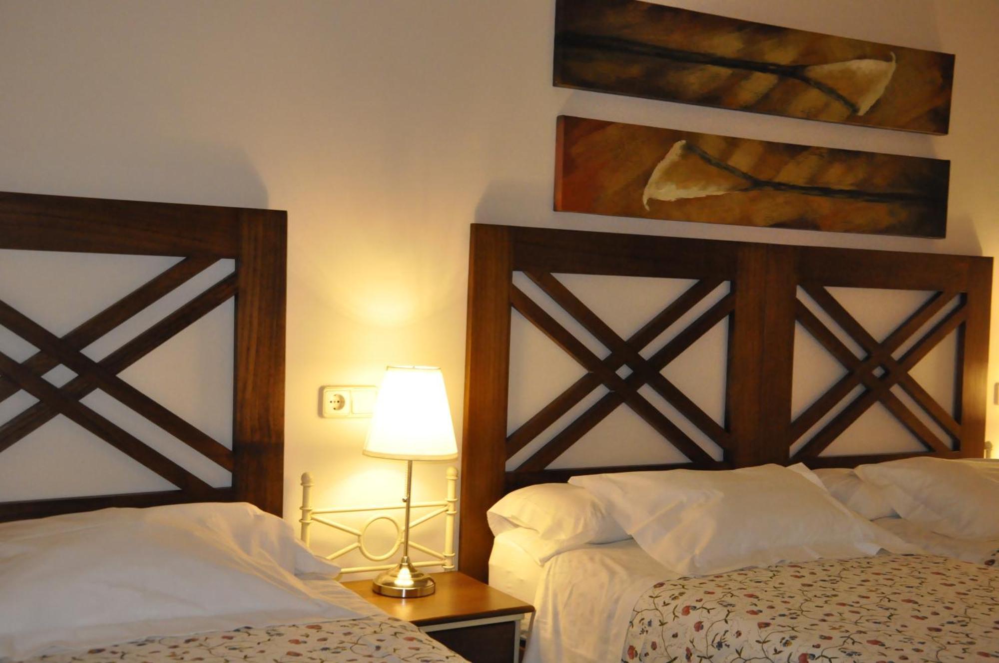 Hotel La Ciudadela Barcelona Zimmer foto
